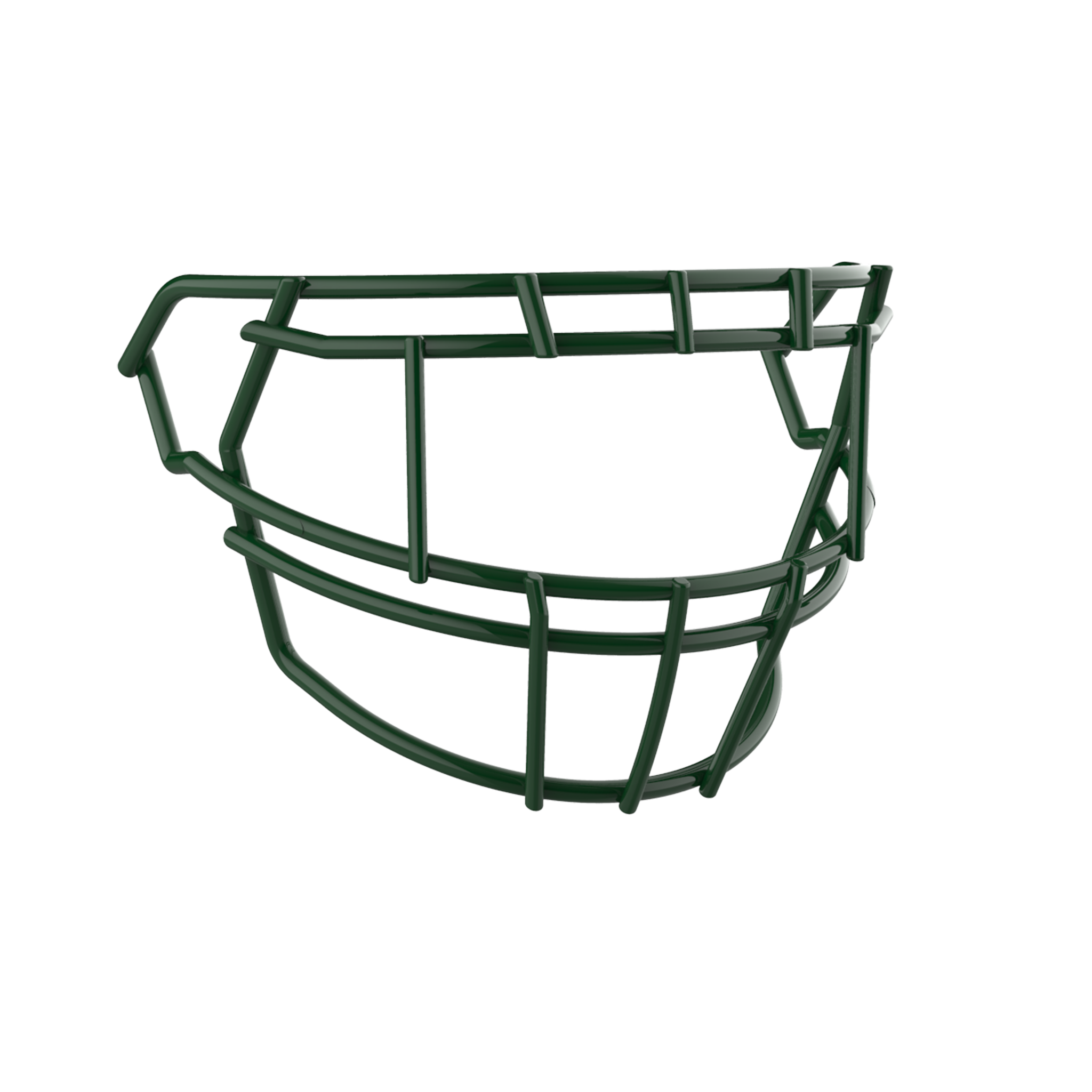 schutt-f7-egop-ii-dw-nb-vc-facemask-carbonstahl-schwarz image 4