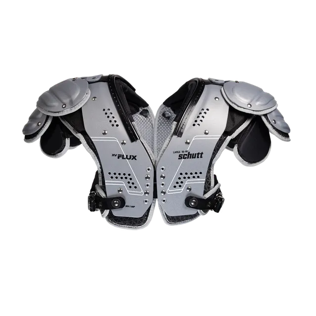 schutt-xv-all-purpose-schulterpads-flux-gr-e-l image 1