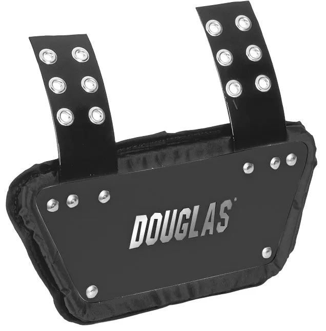 douglas-junior-back-plate-r-ckenschutz-schwarz-jp24 image 1