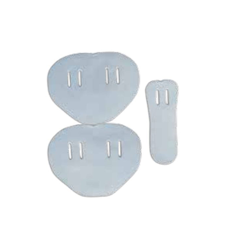 douglas-custom-pro-hip-set-h-ftpad-3-teilig-vinyl-1-2-zoll image 1