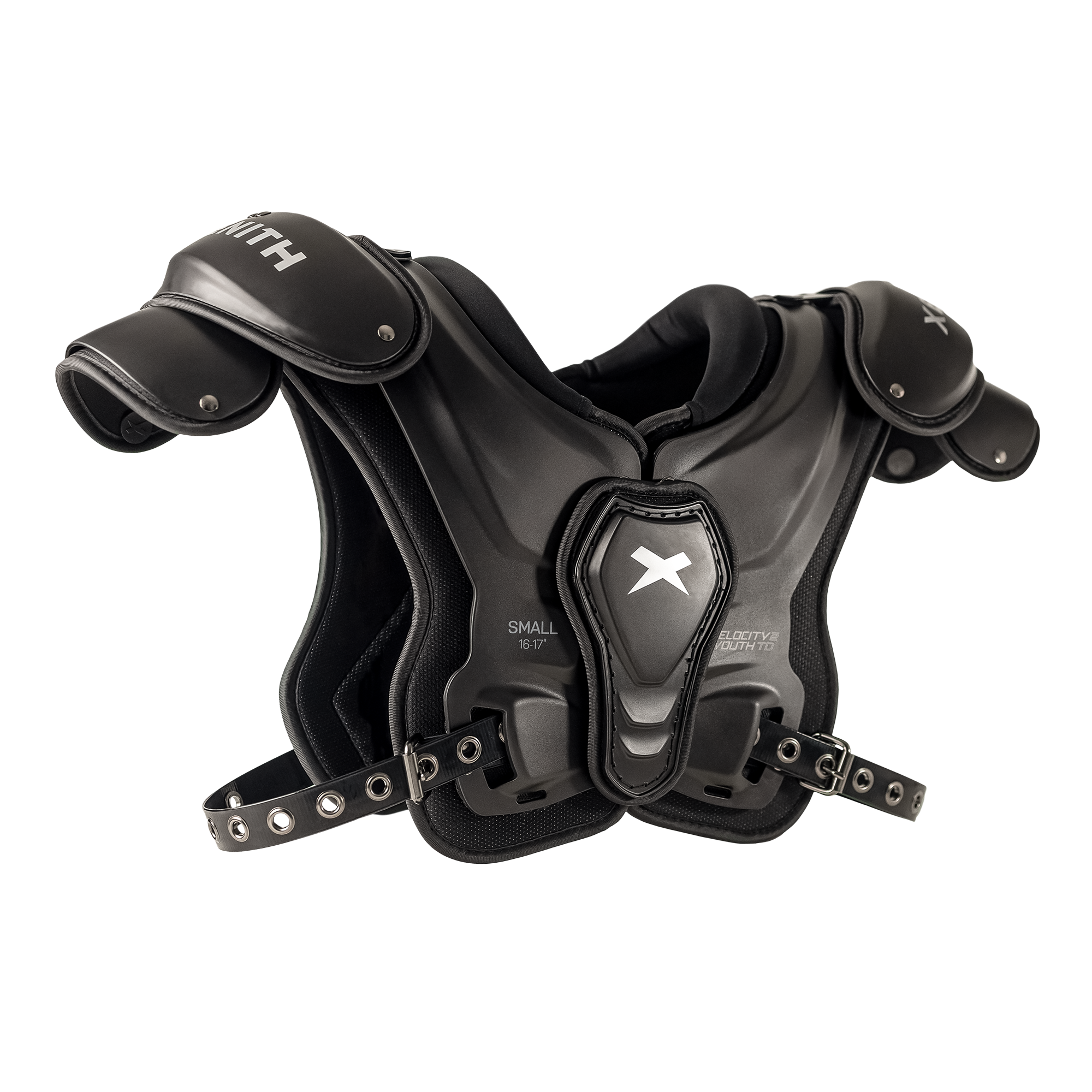 xenith-velocity-2-jv-schulterpads-m-allround-f-r-jugend image 4