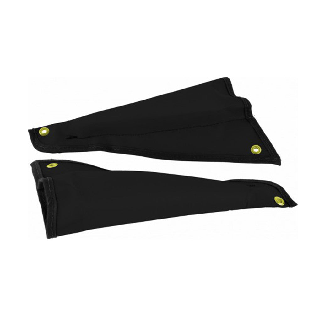 douglas-custom-pro-mini-side-rolls-helmstabilisator-schwarz image 1