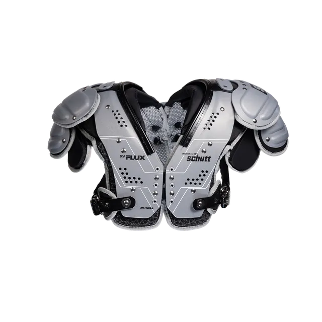 schutt-xv-skill-shoulder-pads-flux-medium image 1