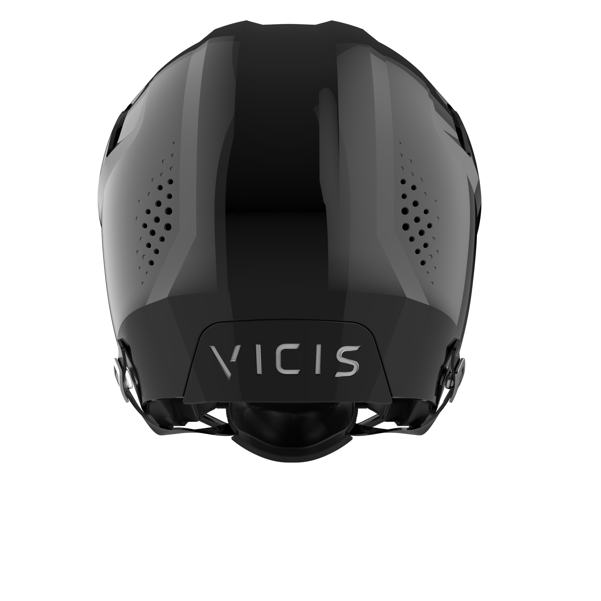 vicis-zero2-qb-elite-footballhelm-m-schwarz-titan image 4