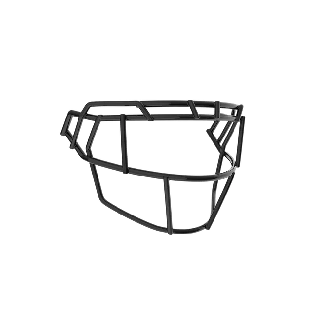 schutt-f7x-egop-gesichtsgitter-carbon-schwarz-f7-pro-air image 1