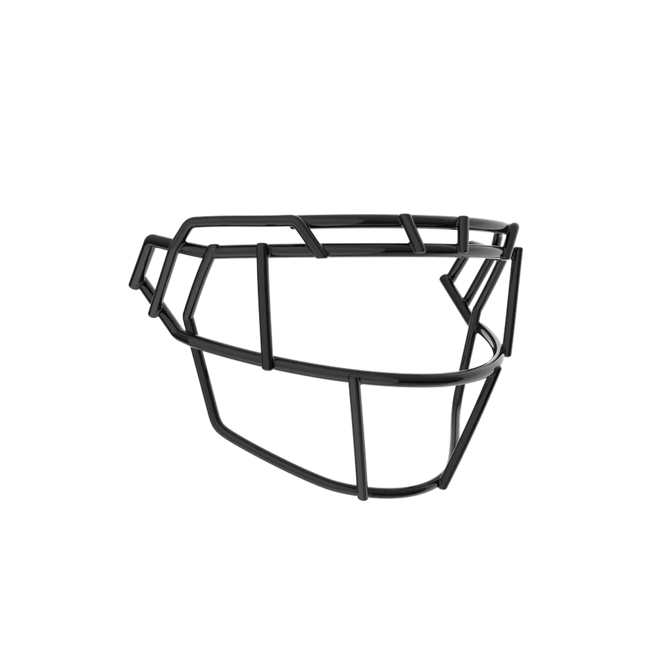 schutt-f7x-egop-gesichtsgitter-carbon-schwarz-f7-pro-air image 1