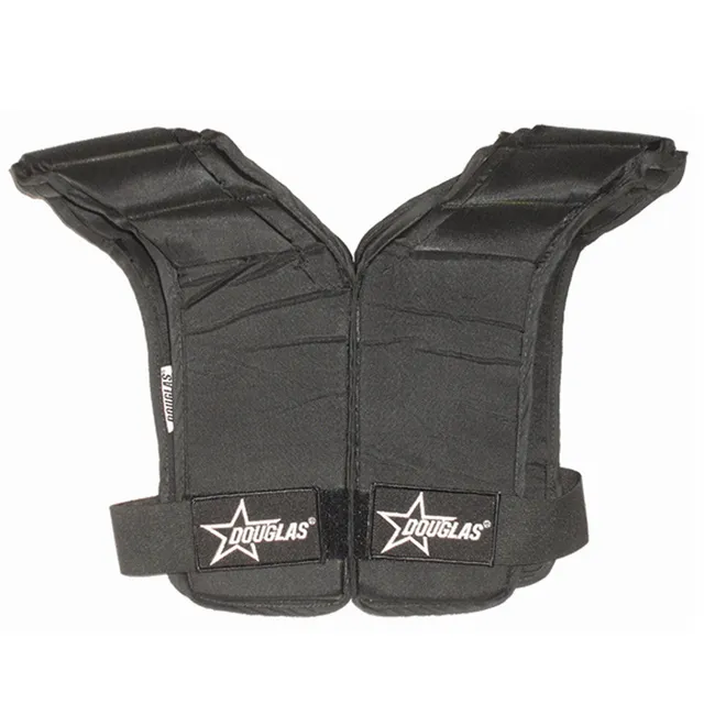 douglas-custom-pro-shock-cushion-schutzweste-schwarz-small image 1