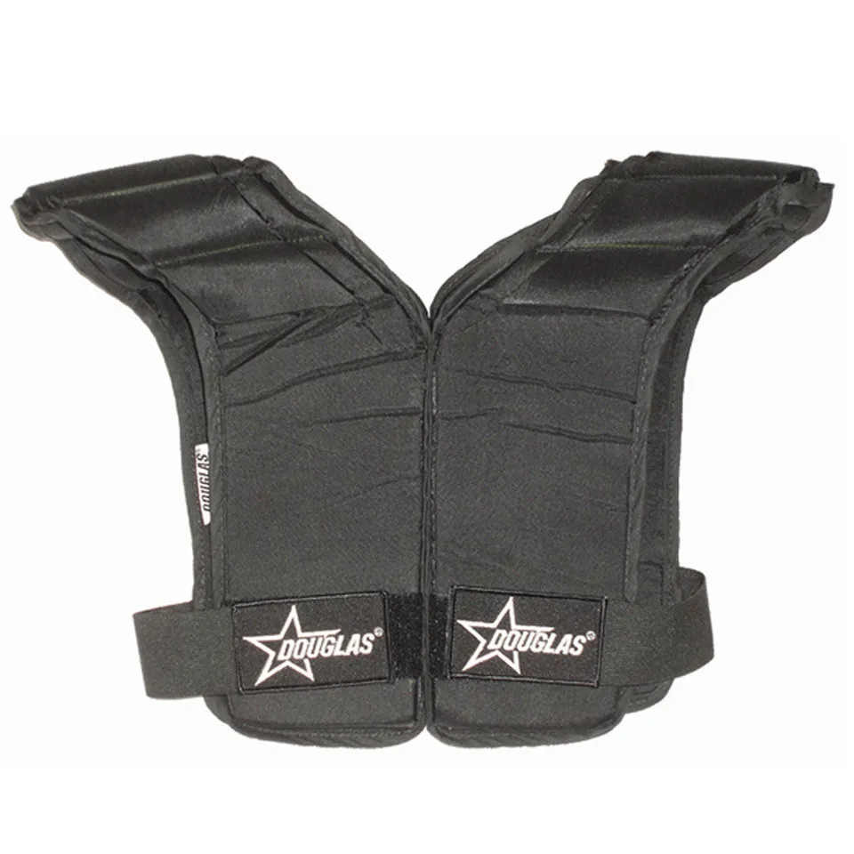 douglas-custom-pro-shock-cushion-schutzweste-schwarz-small image 1