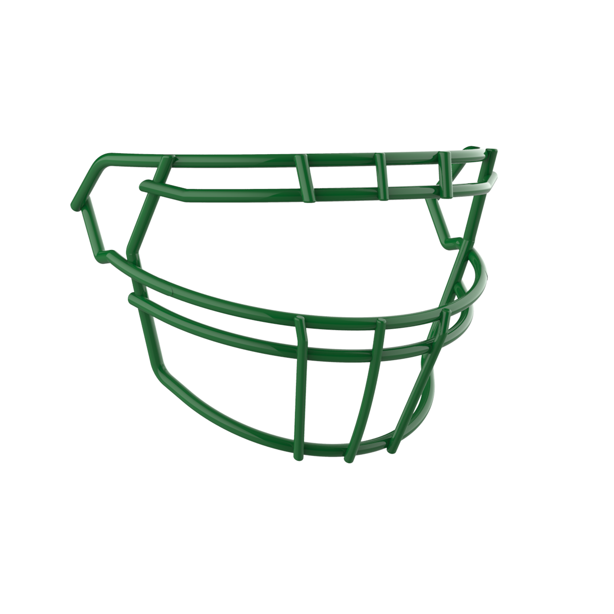 schutt-f7-ropo-dw-o-nb-vc-facemask-gitter-schwarz-karbonstahl image 7