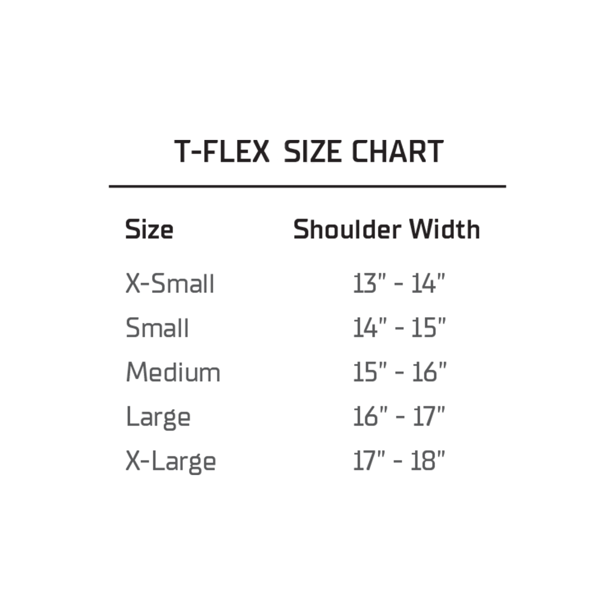 schutt-flex-t-flex-youth-shoulder-pads-small image 5