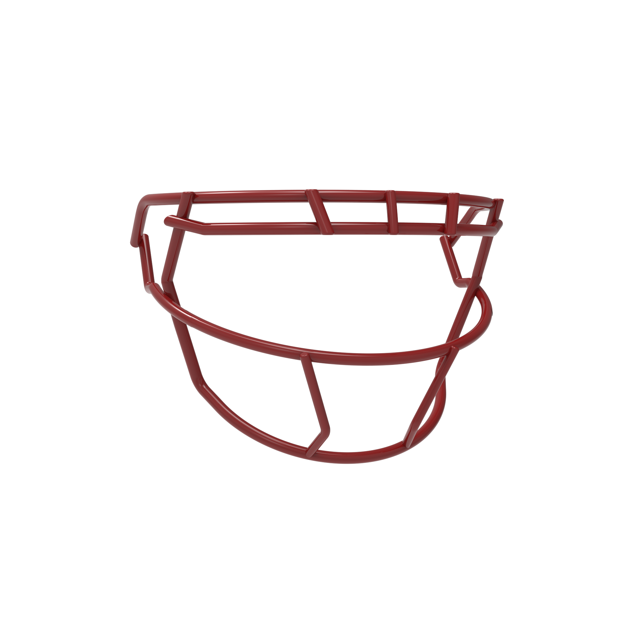 schutt-f7-ropo-sw-ii-nb-vc-facemask-titan-wr-qb image 3