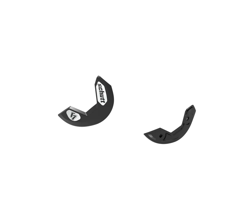 schutt-f7-external-stabilizer-au-enpolster-paar-schwarz image 1