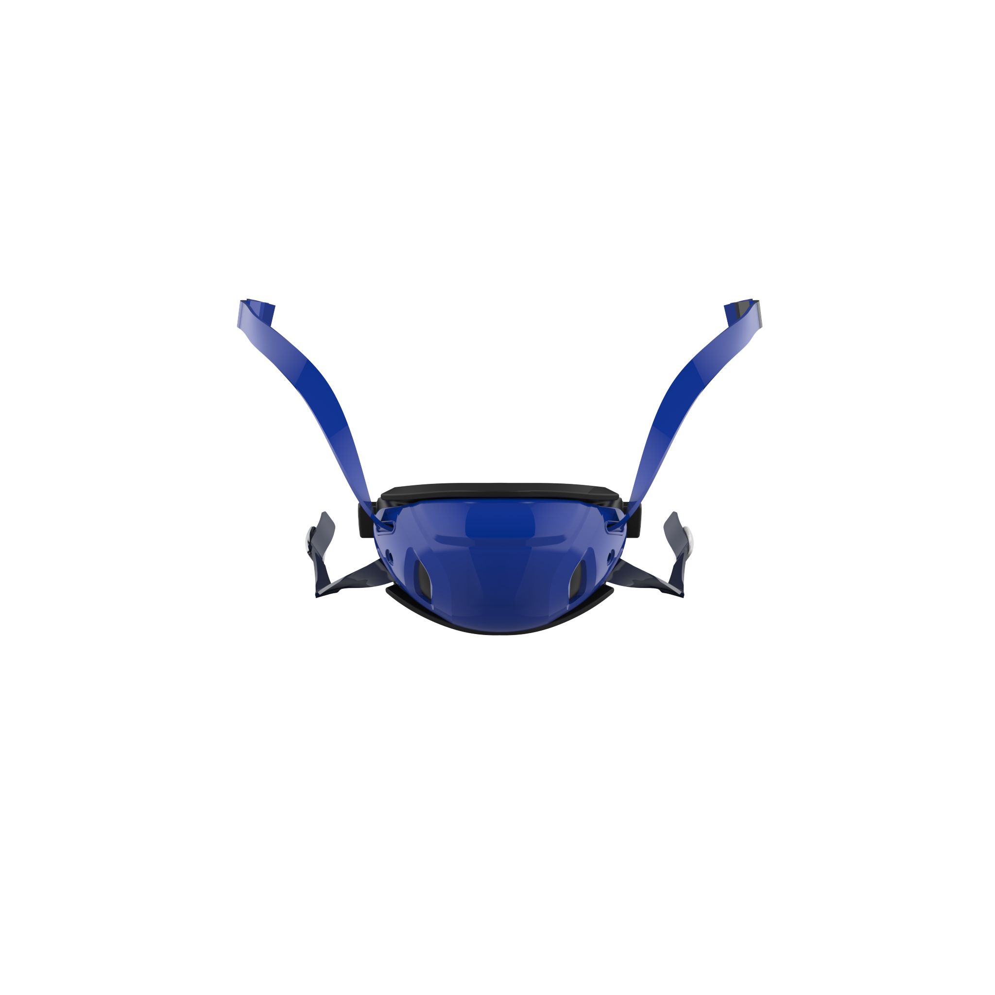 vicis-zero2-fusion-hard-cup-kinnriemen-schwarz-m image 7