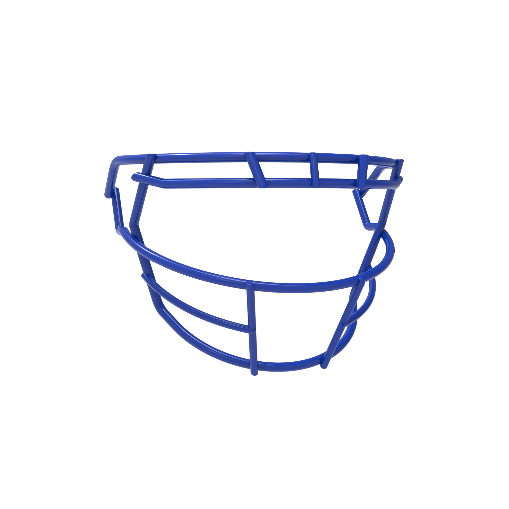 schutt-f7-ropo-sw-808-nb-vc-facemask-titan-wr-qb image 2