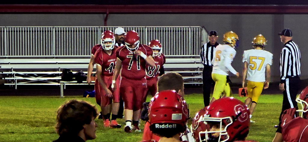 Super für Linemen