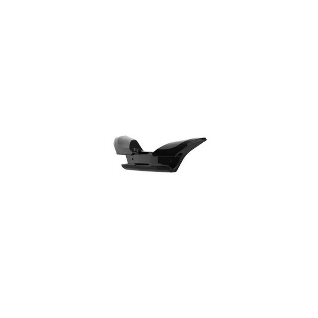 vicis-zero2-rapid-mount-halterung-schwarz-facemask-befestigung image 1