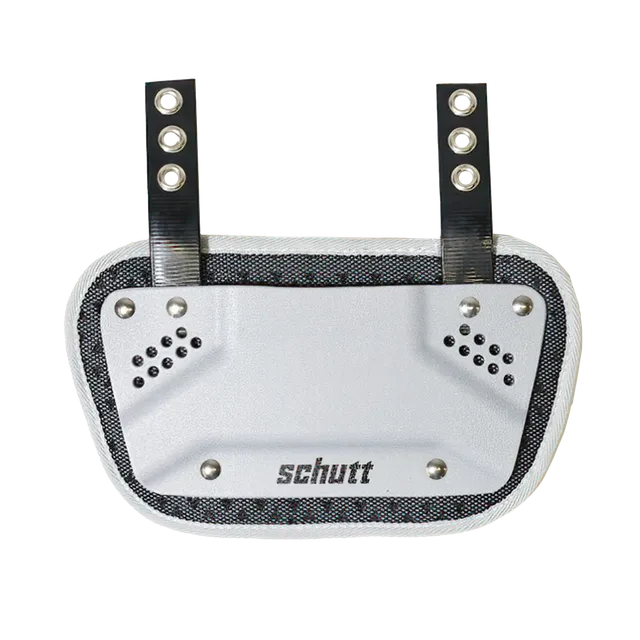 schutt-xv-varsity-back-plate-r-ckenplatte-schwarz image 1