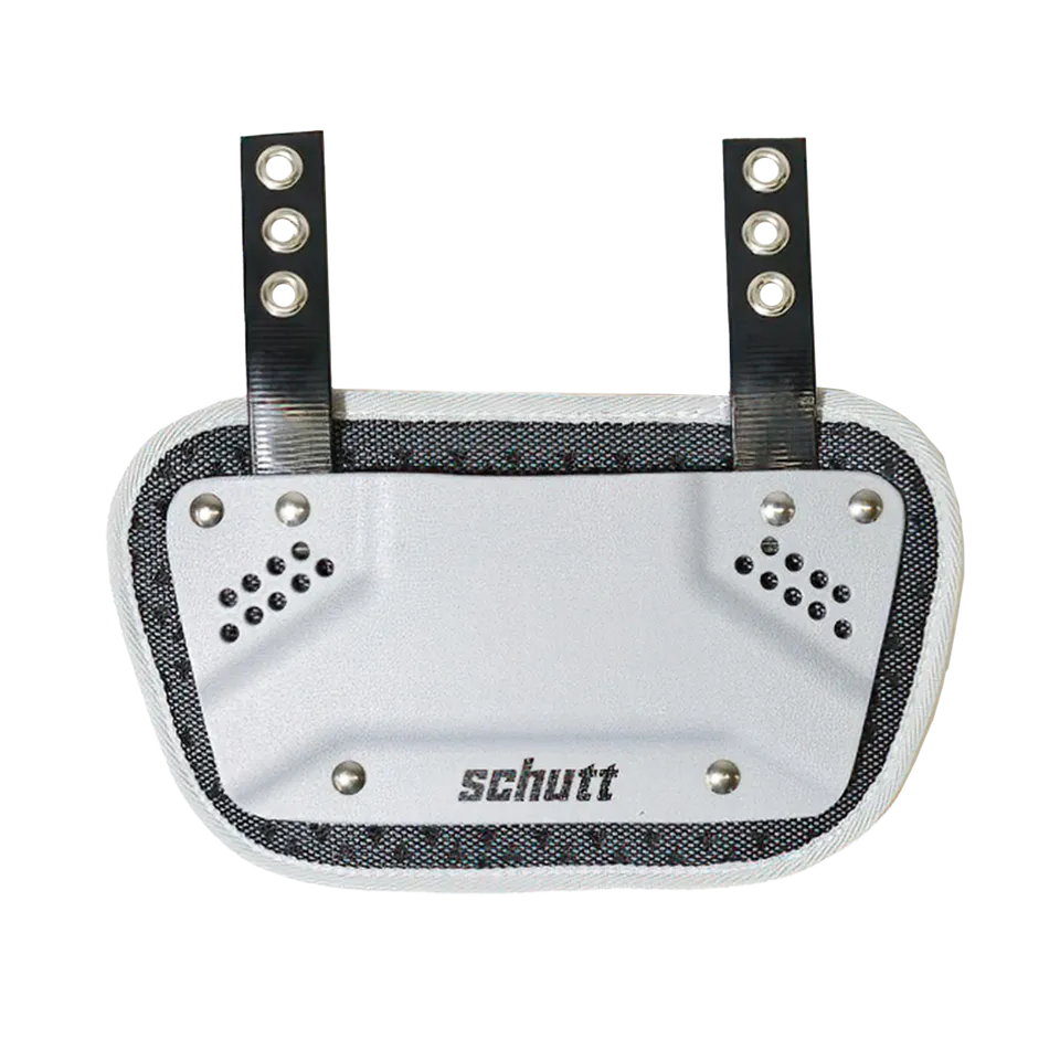 schutt-xv-varsity-back-plate-r-ckenplatte-schwarz image 1