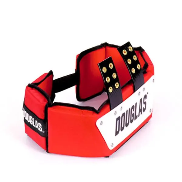 douglas-custom-pro-rib-combo-4-inch-rippenschutz-schaum image 1
