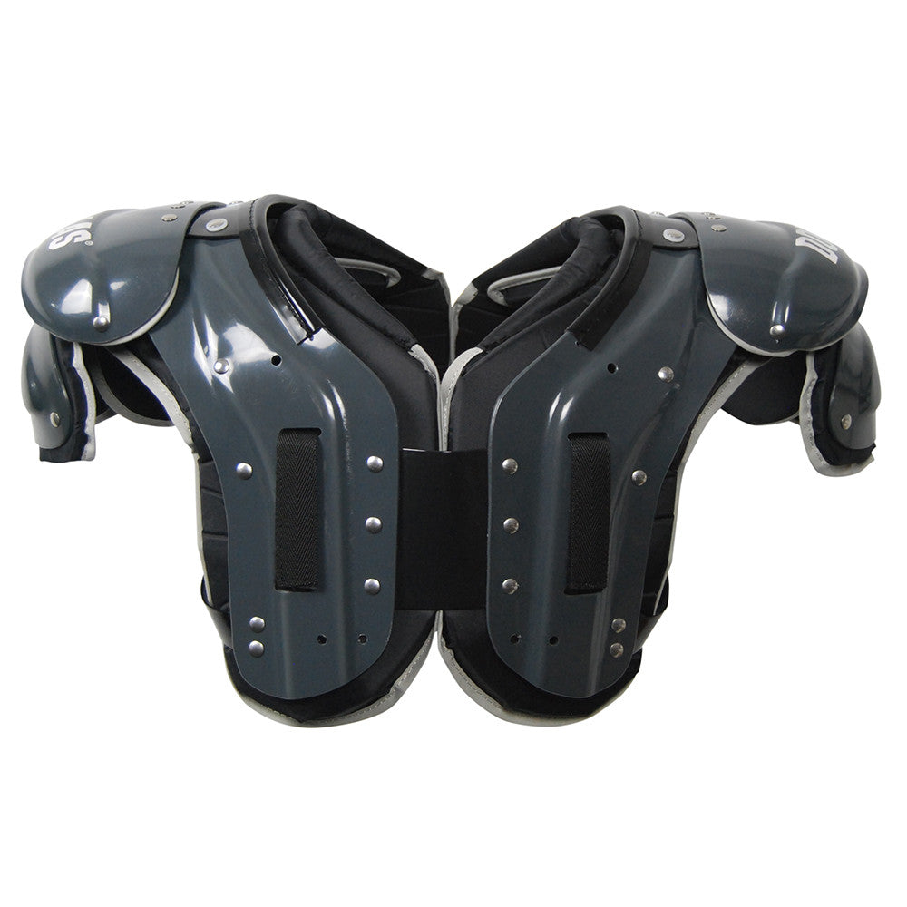 douglas-legacy-dd-schulterpads-gr-m-flat-pad image 2