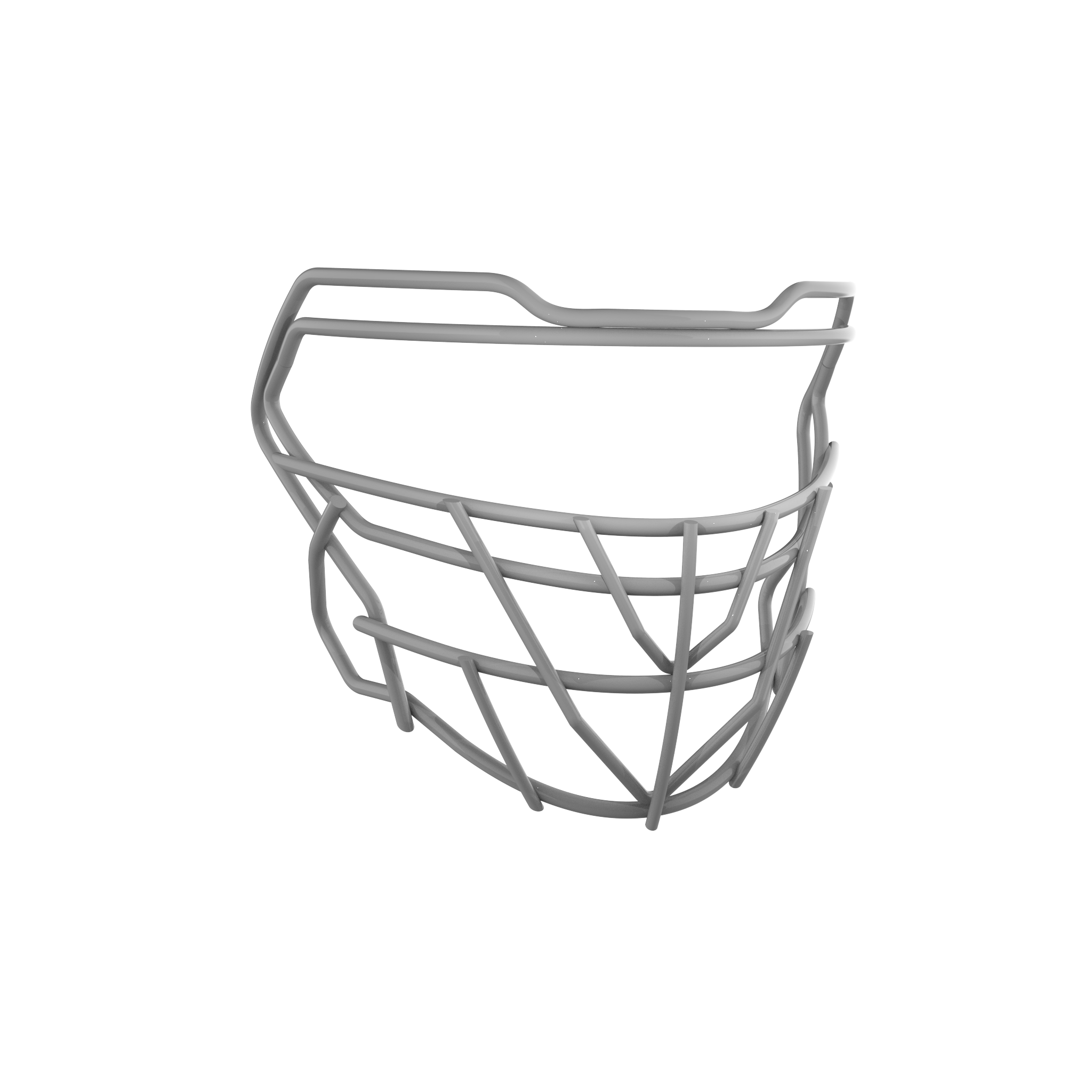 vicis-zero2-sc-237-facemask-titan-schwarz-line image 6