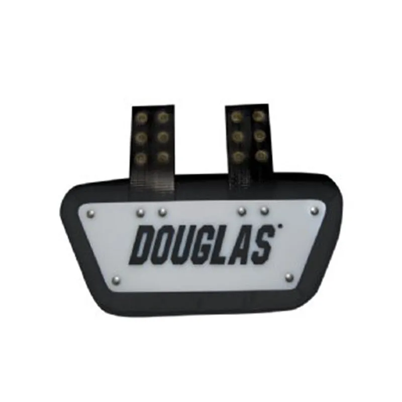 douglas-junior-backplate-r-ckenplatte-wei-f-r-jp34-pads image 1
