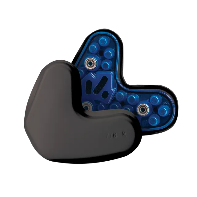 schutt-inter-link-jaw-pads-wangenpolster-1-zoll-paar image 1