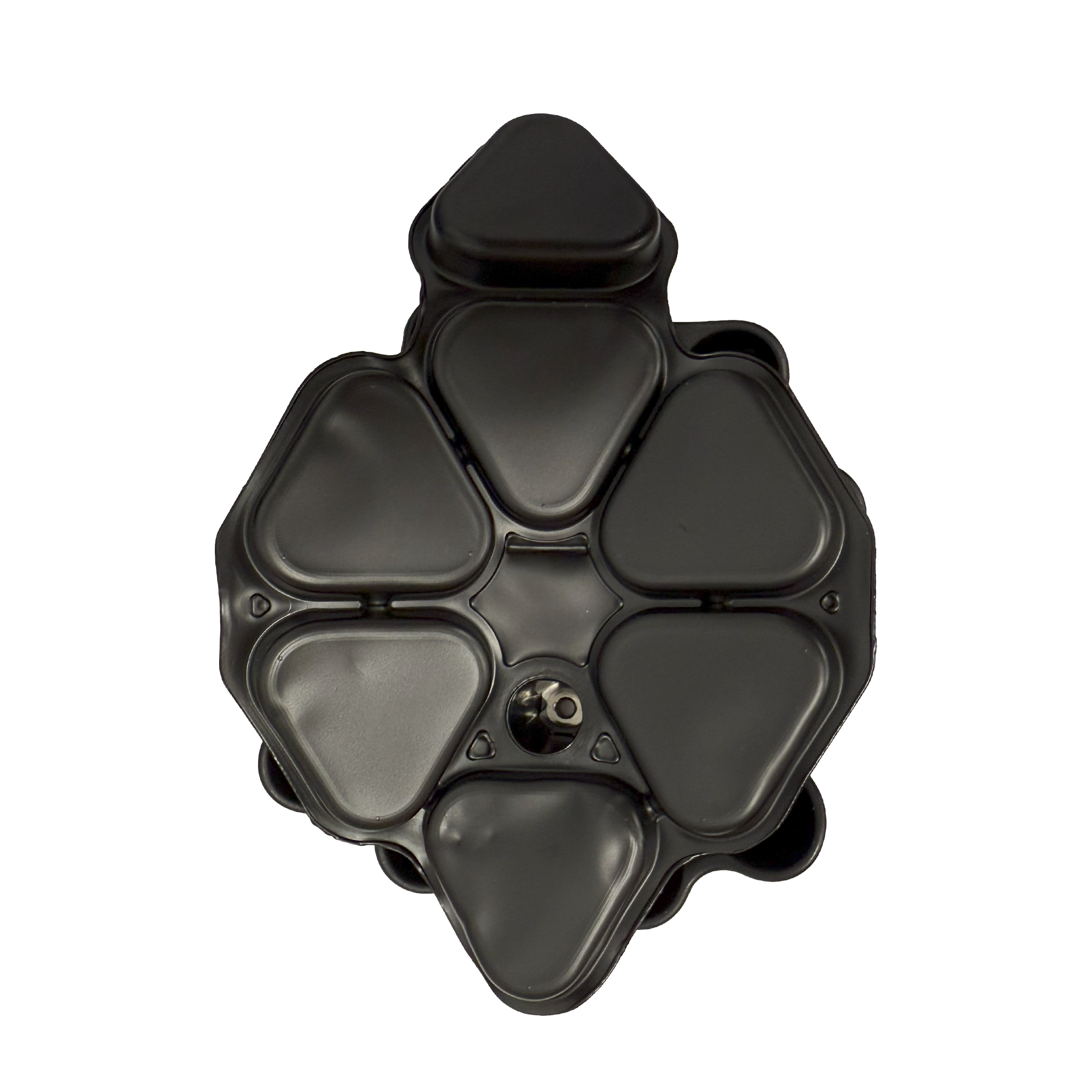 schutt-vengeance-pro-ltd-ii-crown-liner-innenpolster-s-l image 1
