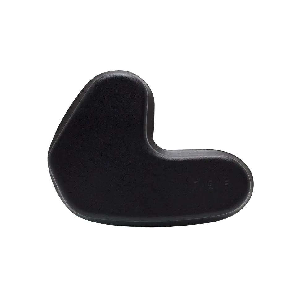 schutt-inter-link-jaw-pads-wangenpolster-1-zoll image 1