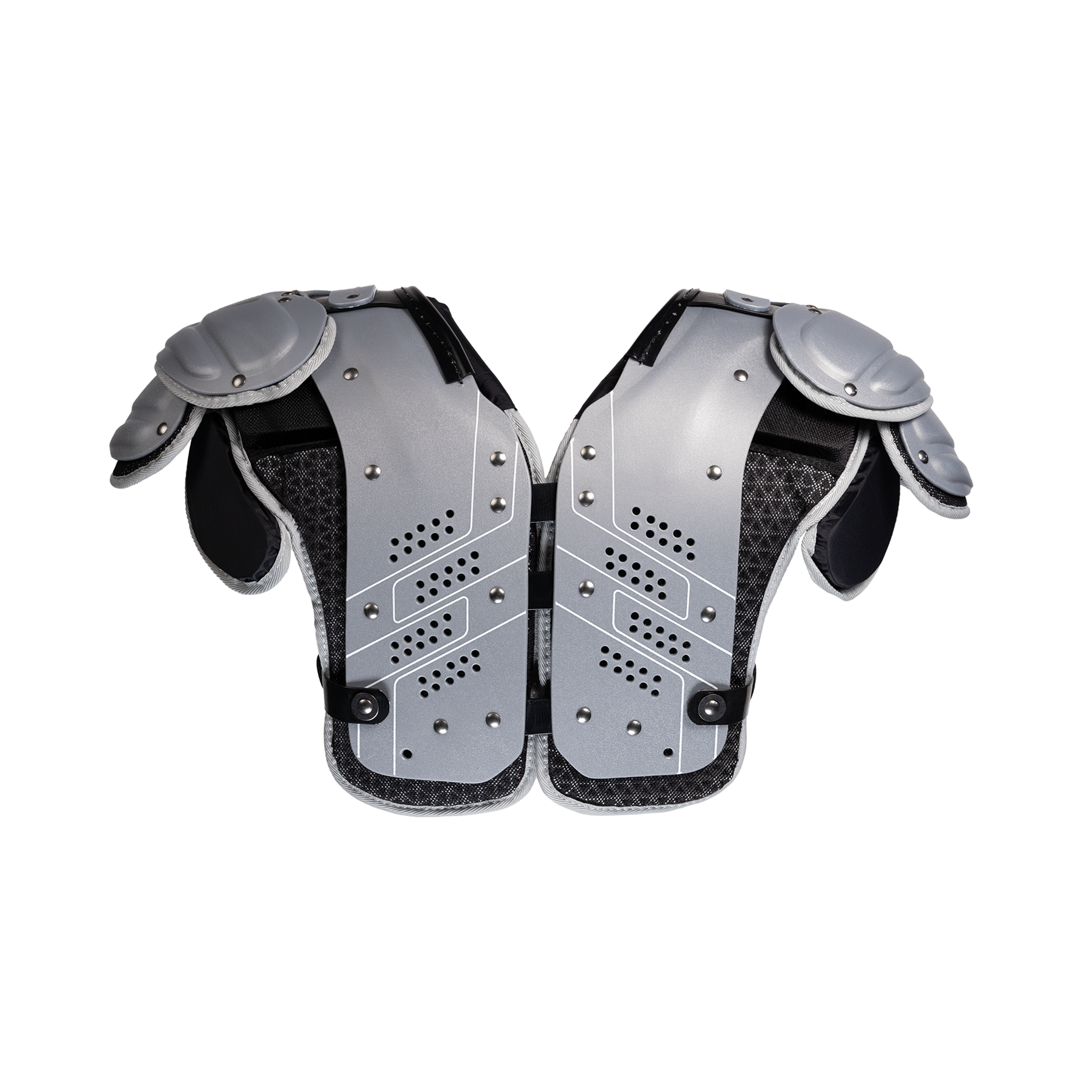 schutt-xv-all-purpose-schulterpads-flux-gr-e-l image 2