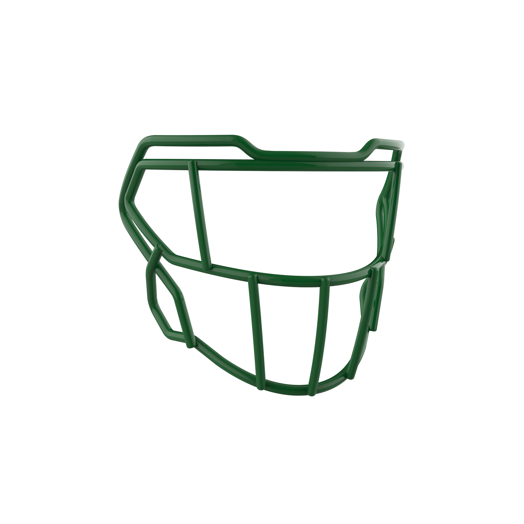 vicis-zero2-so-213e-facemask-footballgitter-karbonstahl-schwarz image 7