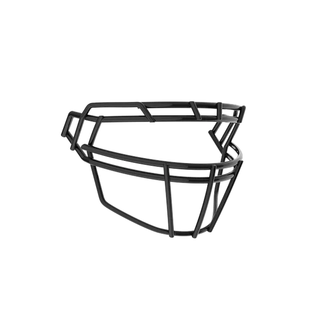 schutt-f7-f7x-ropo-dw-c-facemask-carbon-schwarz image 1