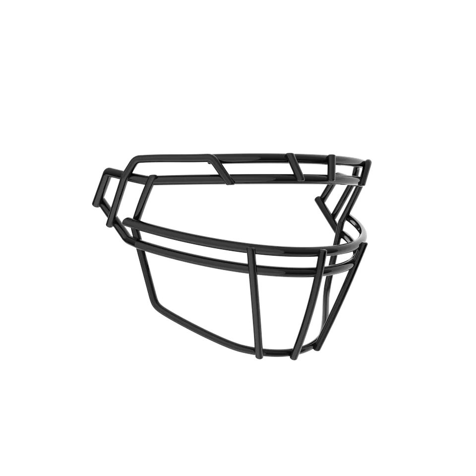 schutt-f7-f7x-ropo-dw-c-facemask-carbon-schwarz image 1