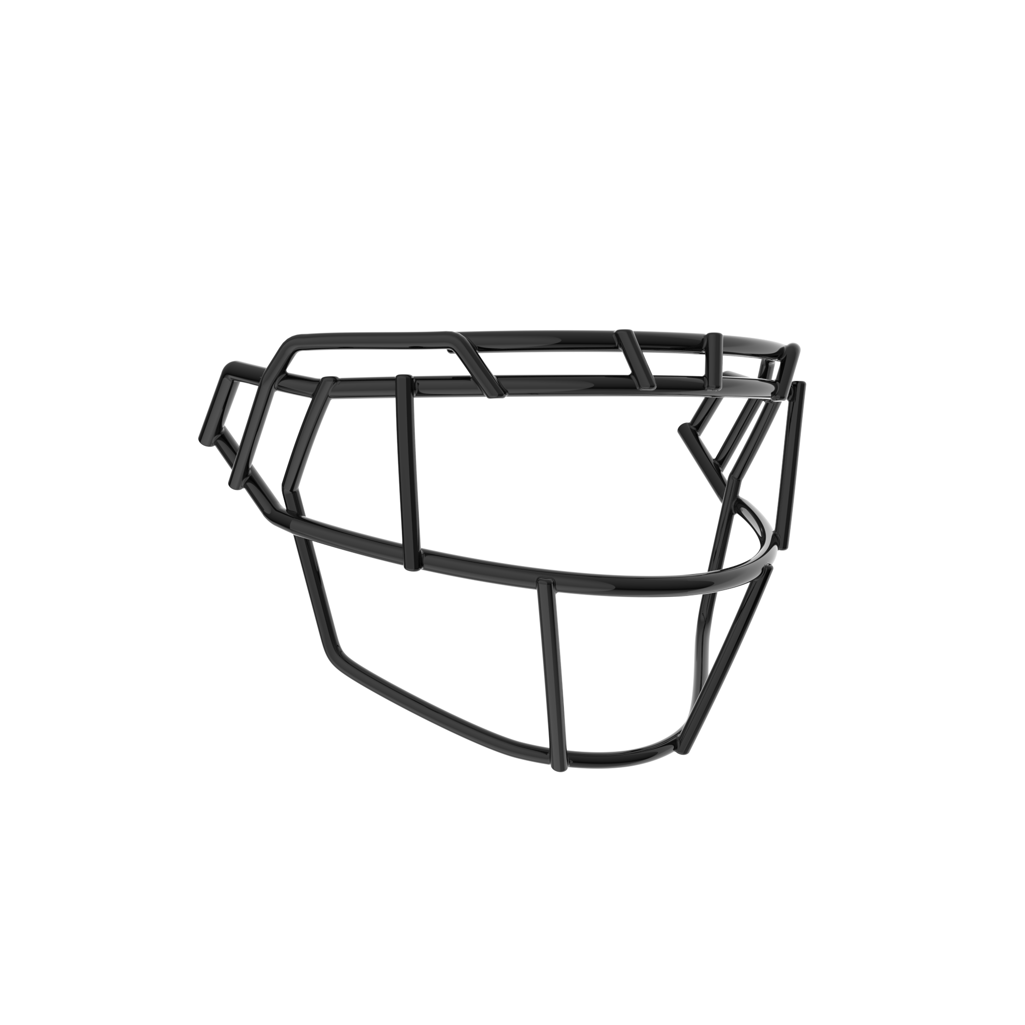 schutt-f7x-egop-gesichtsgitter-carbon-schwarz-f7-pro-air image 1