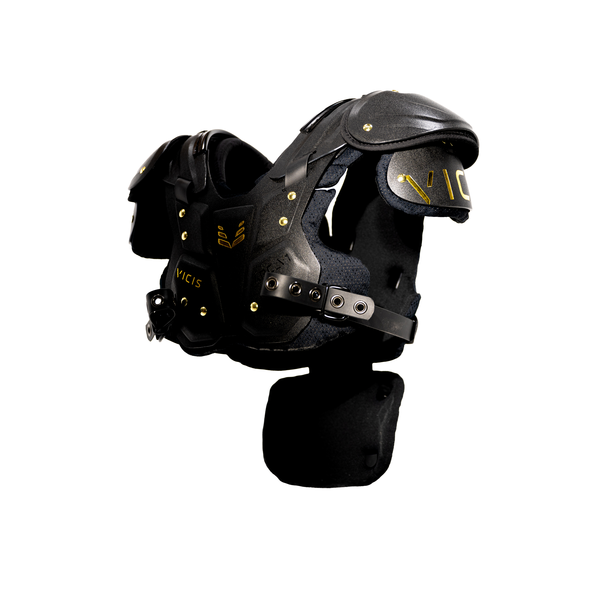 vicis-arc-v1-shoulder-pads-small-jugend-schulterpads image 1