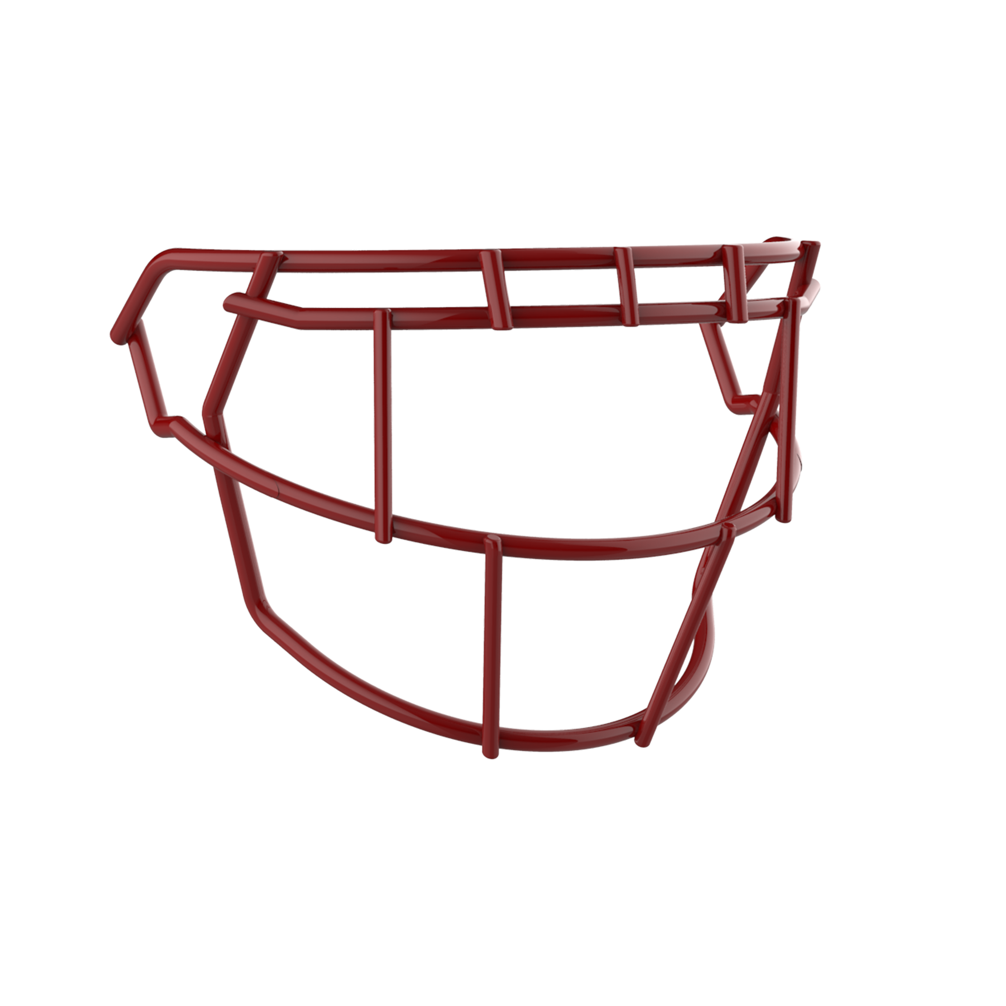 schutt-f7-egop-nb-vc-facemask-gesichtsgitter-carbon-schwarz image 3