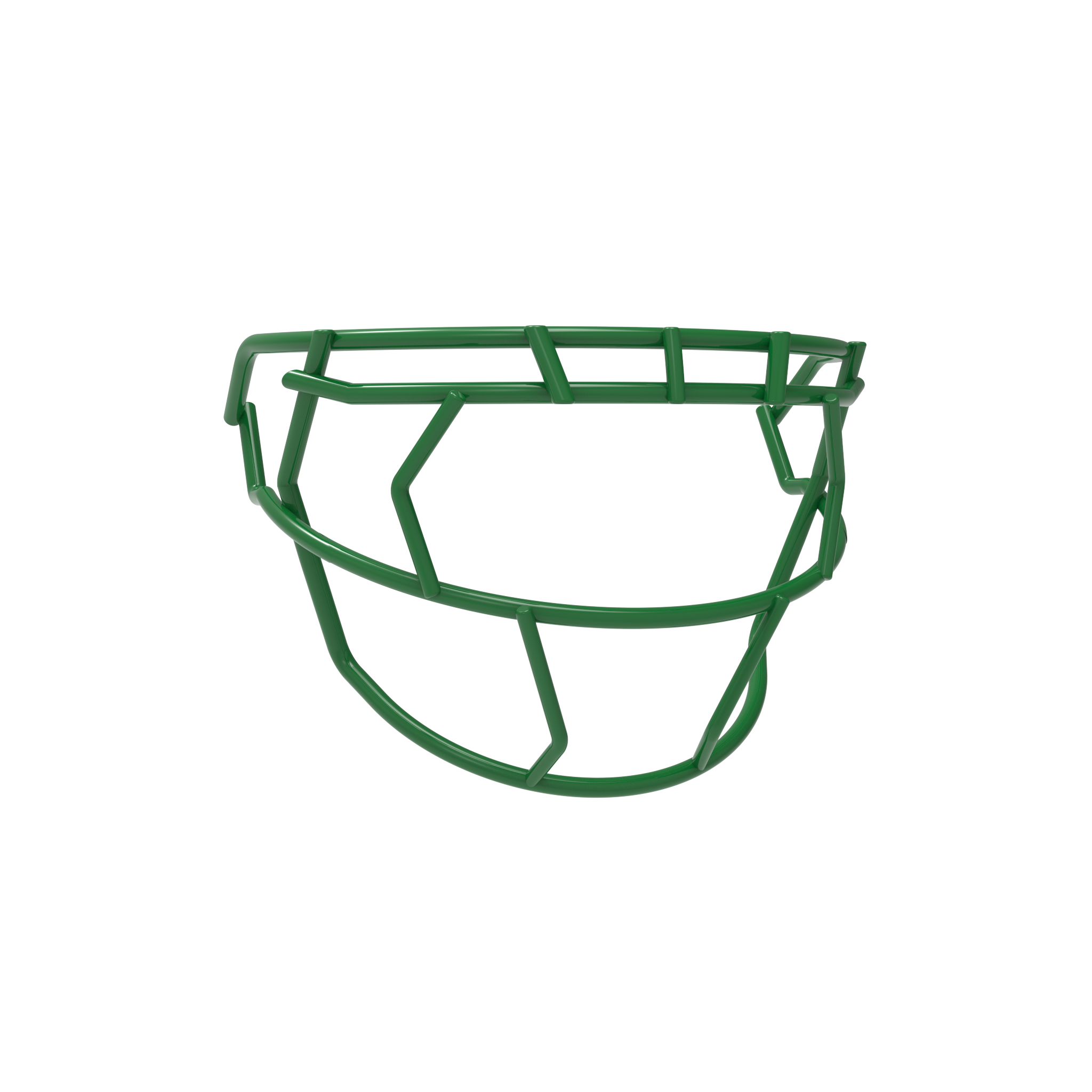 schutt-f7-egop-vi-nb-vc-facemask-schwarz-carbonstahl image 7