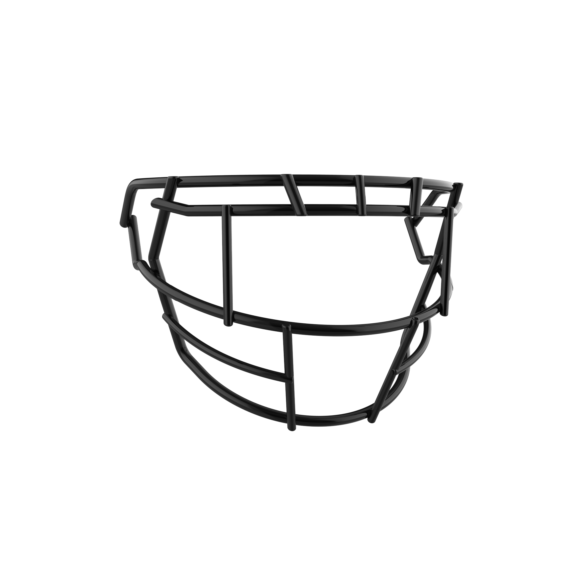 schutt-f7-egop-808-nb-vc-gesichtsgitter-titan-schwarz image 1