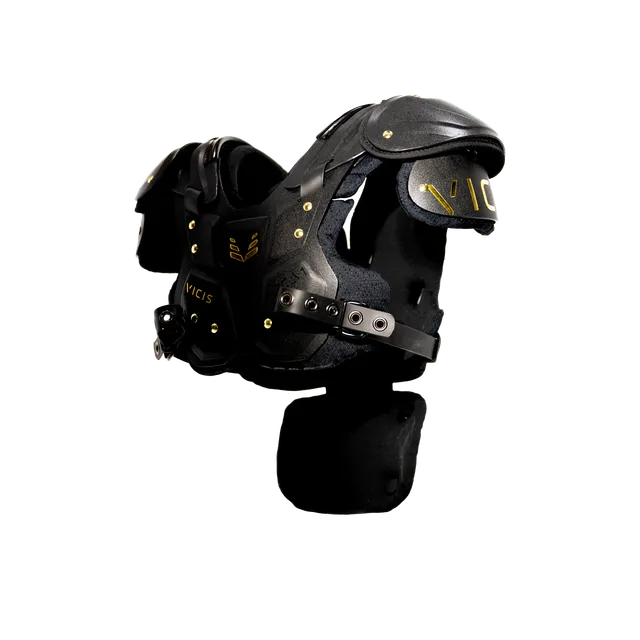 vicis-arc-v1-shoulder-pads-small-jugend-schulterpads image 1