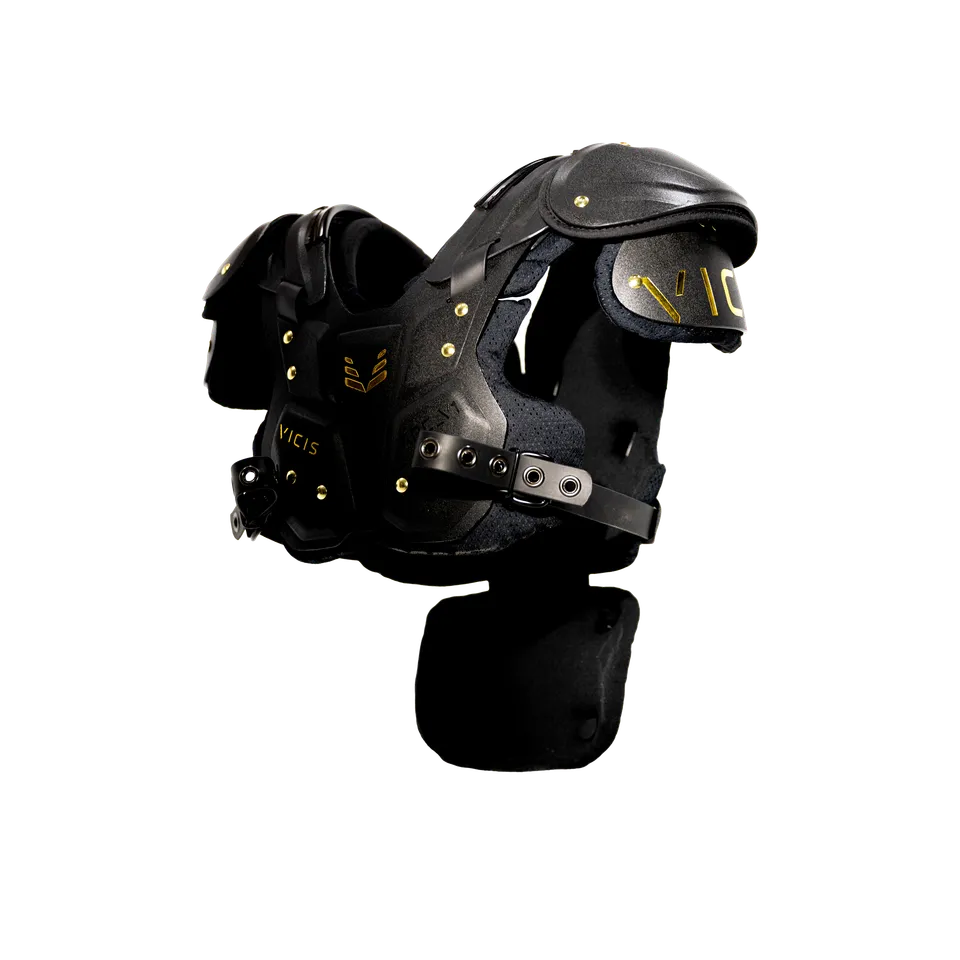 vicis-arc-v1-shoulder-pads-small-jugend-schulterpads image 1