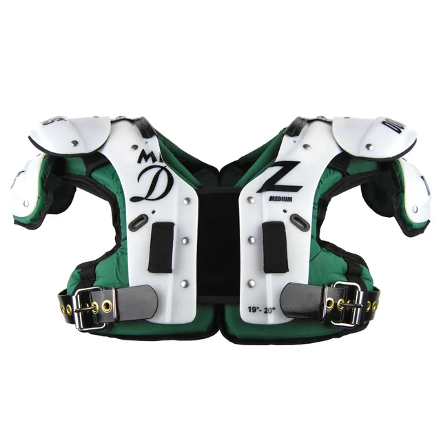 douglas-custom-pro-series-snapper-schulterpad-center image 1