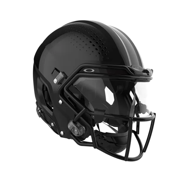 vicis-zero2-qb-elite-footballhelm-m-schwarz-titan image 1