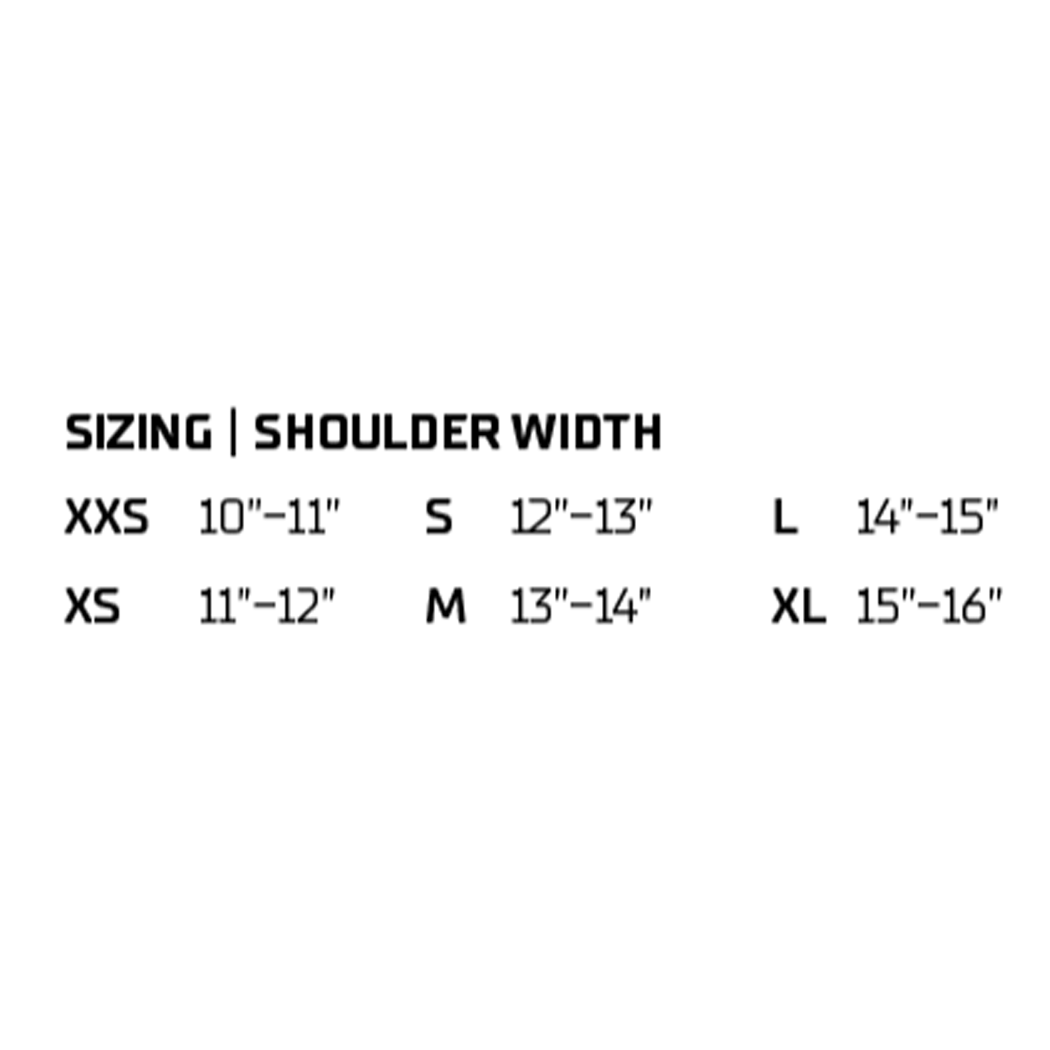 schutt-flex-youth-flux-schulterpads-gr-e-m-allround image 5