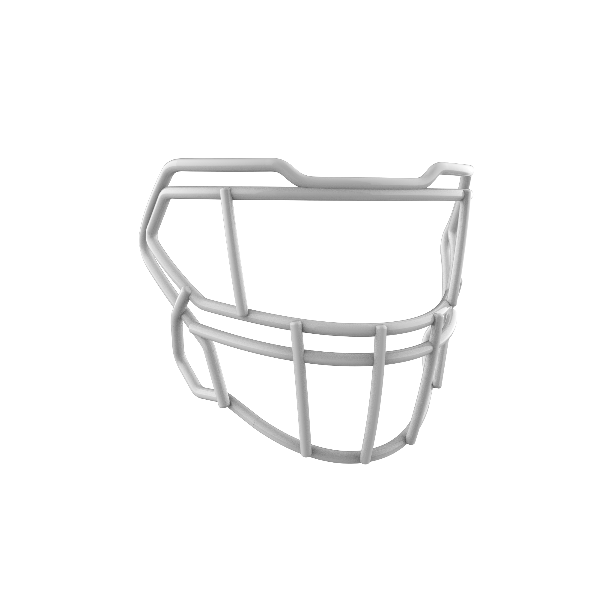 vicis-zero2-so-223e-facemask-carbon-steel-schwarz-lb image 2