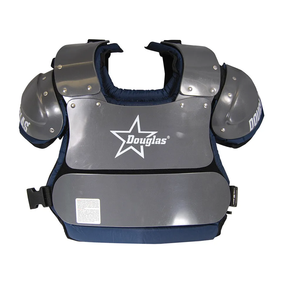 douglas-chest-protector-brustschutz-13-zoll-ats image 1