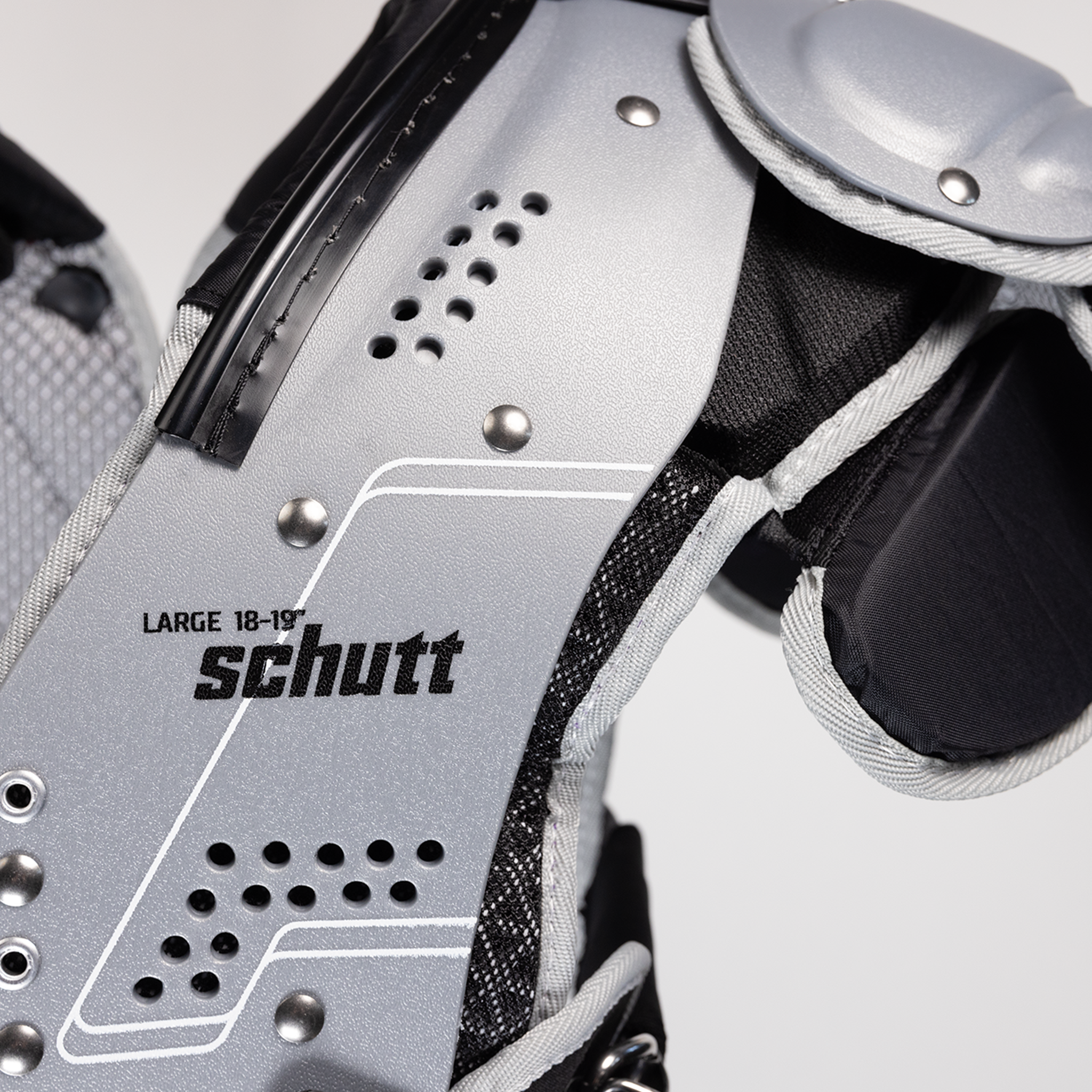 schutt-xv-all-purpose-schulterpads-flux-gr-e-l image 3