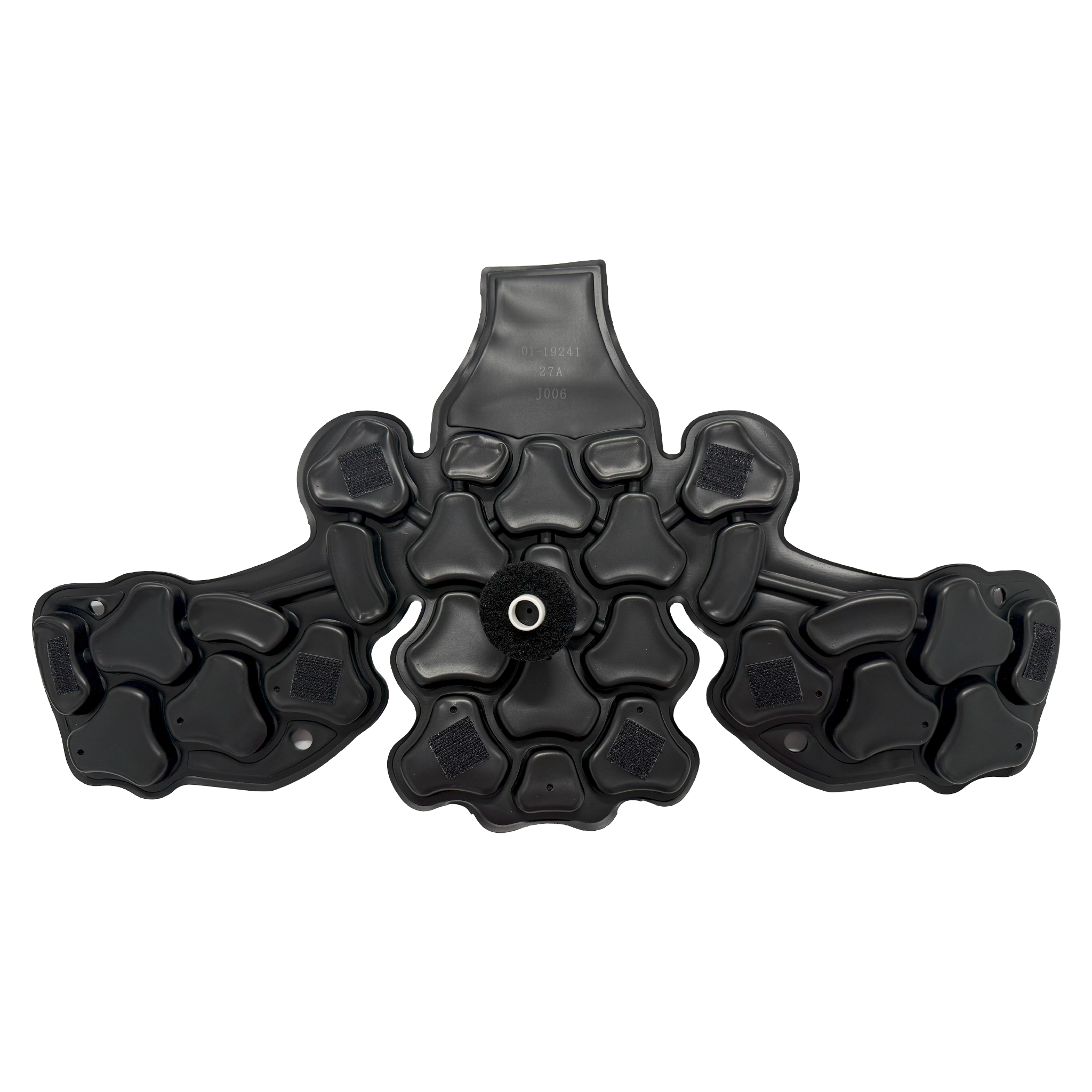 schutt-youth-f7-lx1-lateral-liner-innenpolster-m image 2