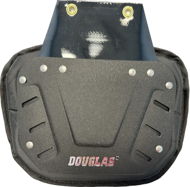 douglas-fx-series-molded-back-plate-r-ckenplatte image 1