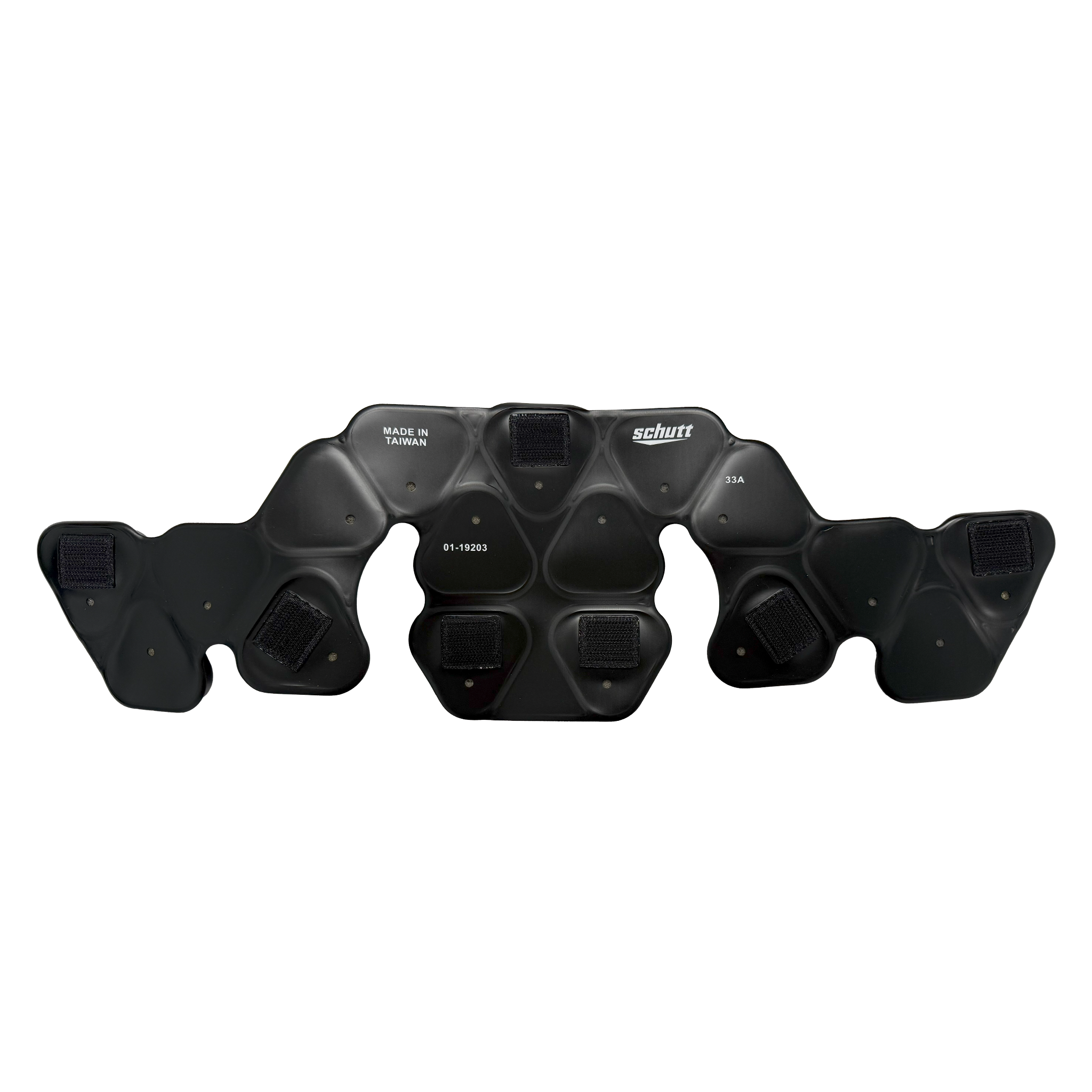 schutt-vengeance-a11-2-0-lateral-liner-ersatzpolster image 2