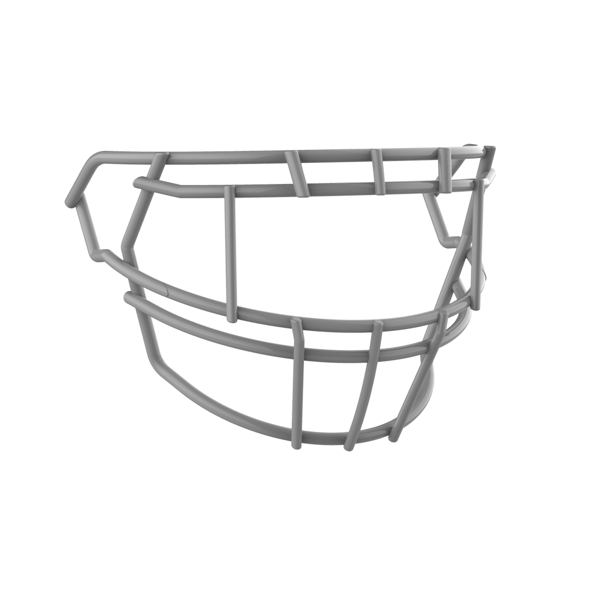 schutt-f7-egop-ii-dw-nb-vc-facemask-carbonstahl-schwarz image 6